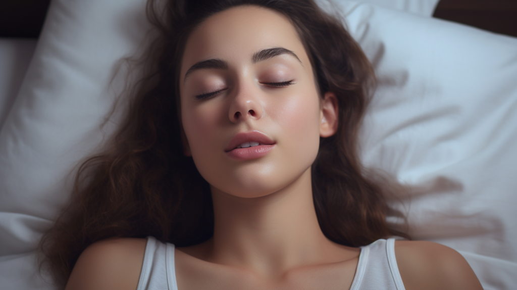 Cannabis Cbd Thc For Sleep Disorders