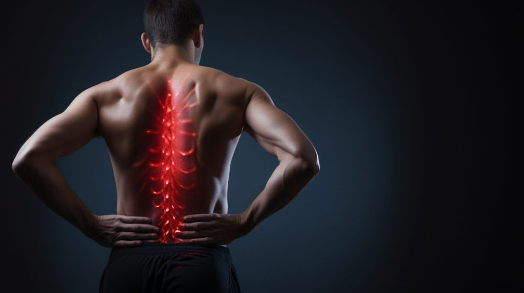 Cbd For Back Pain